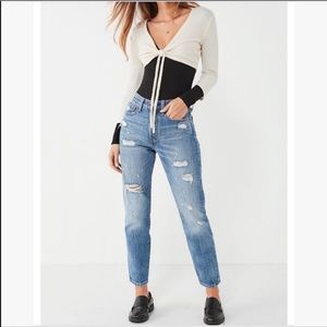 Levi’s Wedgie Fit Icon High Rise Jeans